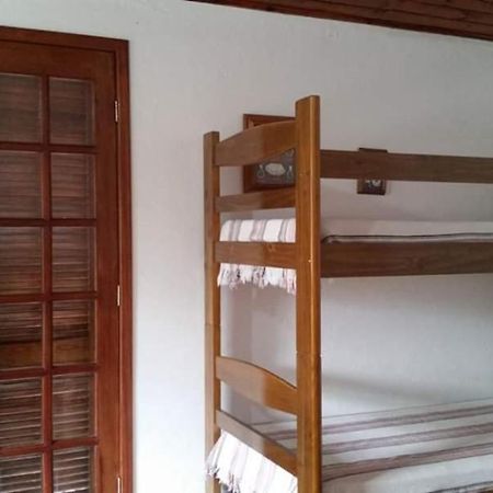 Casa Recanto Dos Remos Ілябела Екстер'єр фото